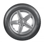 Шины NOKIAN TYRES HAKKAPELIITTA R3 SUV 215/65 R17 103R XL — изображение 4