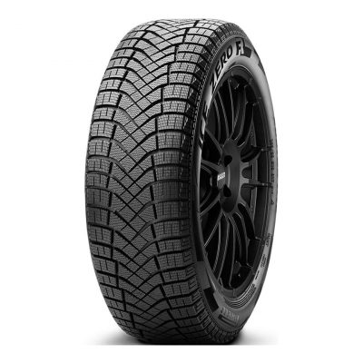 Шины PIRELLI ICE ZERO FR СТАРШЕ 3-Х ЛЕТ 215/65 R17 103T XL