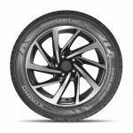 Шины KUMHO WINTERCRAFT SUV ICE WS51 215/65 R16 102T XL — изображение 2