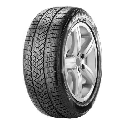 Шины PIRELLI SCORPION WINTER СТАРШЕ 3-Х ЛЕТ 255/60 R18 112H XL J
