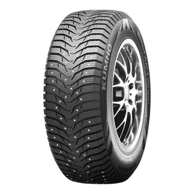 Шины KUMHO WINTERCRAFT ICE WI31 СТАРШЕ 3-Х ЛЕТ 195/60 R16 93T XL