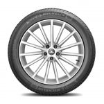 Шины MICHELIN X-ICE 3 СТАРШЕ 3-Х ЛЕТ 225/50 R18 95H RunFlat — изображение 5