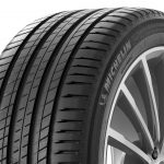 Шины MICHELIN LATITUDE SPORT 3 ACOUSTIC 275/45 R20 110V XL VOL ACOUSTIC — изображение 5