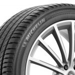 Шины MICHELIN LATITUDE SPORT 3 ACOUSTIC 275/45 R20 110V XL VOL ACOUSTIC — изображение 6