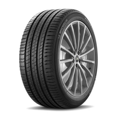 Шины MICHELIN LATITUDE SPORT 3 ACOUSTIC 275/45 R20 110V XL VOL ACOUSTIC