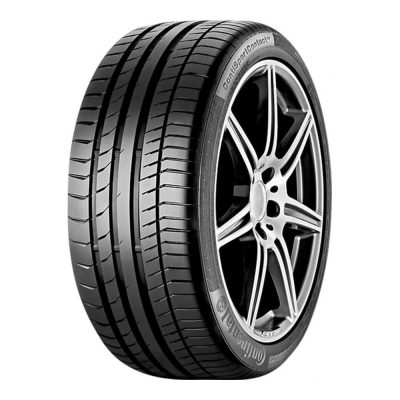 Шины CONTINENTAL SPORTCONTACT 5P 285/45 R21 109Y MO