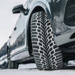 Шины NOKIAN TYRES WR SUV 4 265/60 R18 114H XL — изображение 2