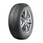 Шины NOKIAN TYRES WR SUV 4 265/60 R18 114H XL