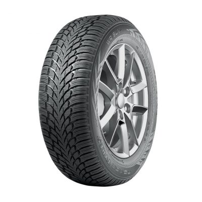 Шины NOKIAN TYRES WR SUV 4 265/60 R18 114H XL