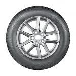 Шины NOKIAN TYRES WR SUV 4 265/60 R18 114H XL — изображение 4