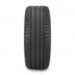 Шины MICHELIN PILOT SPORT 4 SUV 255/45 R19 100V — изображение 2