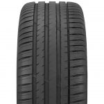 Шины MICHELIN PILOT SPORT 4 SUV 255/45 R19 100V — изображение 4