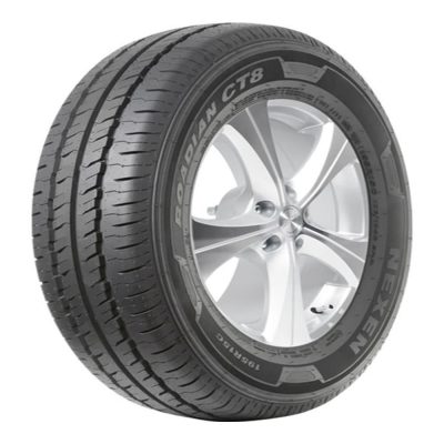 Шины NEXEN ROADIAN CT8 215/60 R16 108/106T