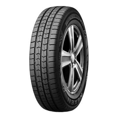 Шины NEXEN WINGUARD WT1 225/65 R16 112/110R