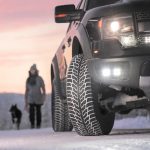 Шины NOKIAN TYRES HAKKAPELIITTA LT3 265/70 R17 121/118Q — изображение 2