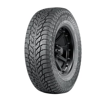 Шины NOKIAN TYRES HAKKAPELIITTA LT3 225/75 R16 115/112Q