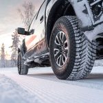 Шины NOKIAN TYRES HAKKAPELIITTA LT3 265/70 R17 121/118Q — изображение 5
