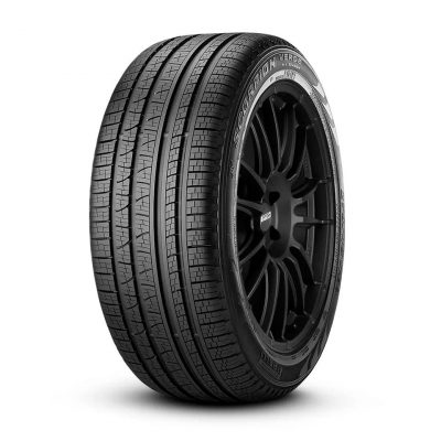 Шины PIRELLI SCORPION VERDE ALL SEASON SUV 215/65 R16 98H