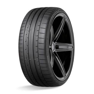 Шины CONTINENTAL SPORTCONTACT 6 325/30 R21 108Y XL
