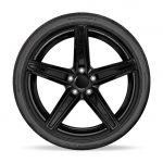 Шины CONTINENTAL SPORTCONTACT 6 325/30 R21 108Y XL — изображение 3