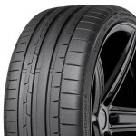 Шины CONTINENTAL SPORTCONTACT 6 325/30 R21 108Y XL — изображение 5