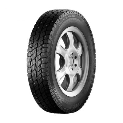 Шины CONTINENTAL VANCOICECONTACT 205/75 R16 110/108R
