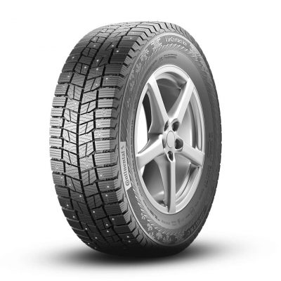 Шины CONTINENTAL VANCONTACT ICE SD 195/75 R16 107/105R