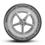 Шины CONTINENTAL VANCONTACT ICE SD 195/75 R16 107/105R — изображение 2