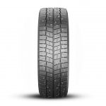 Шины CONTINENTAL VANCONTACT ICE SD 195/75 R16 107/105R — изображение 3