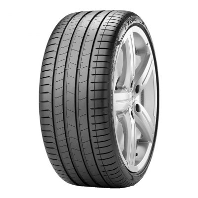 Шины PIRELLI P-ZERO SUV NCS 325/35 R22 110Y MO-S