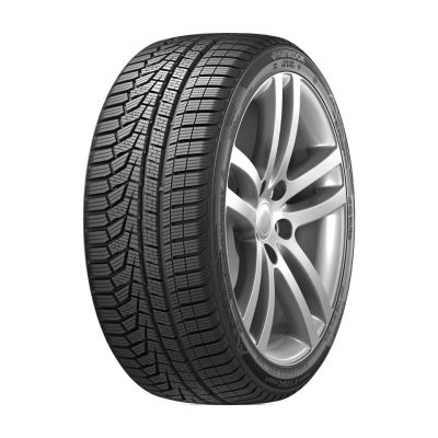 Шины HANKOOK WINTER I`CEPT EVO2 (W320) СТАРШЕ 3-Х ЛЕТ 245/45 R20 103V