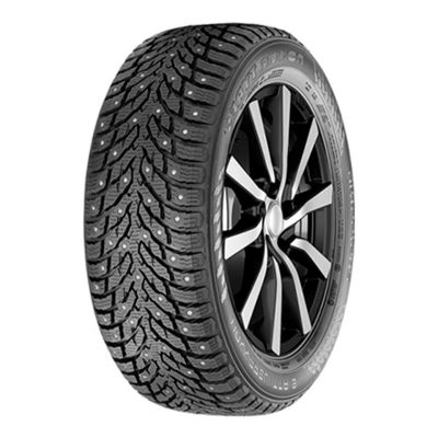 Шины NOKIAN TYRES HAKKAPELIITTA 9 СТАРШЕ 3-Х ЛЕТ 225/60 R16 102T XL