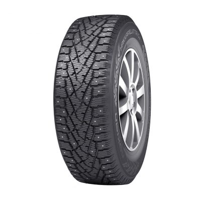 Шины NOKIAN TYRES HAKKAPELIITTA C3 СТАРШЕ 3-Х ЛЕТ 225/55 R17 109/107R