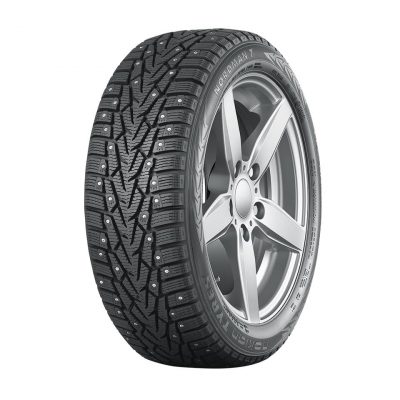 Шины NOKIAN TYRES NORDMAN 7 СТАРШЕ 3-Х ЛЕТ 205/65 R16 99T XL