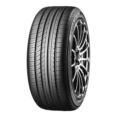 Шины YOKOHAMA ADVAN DB V552  235/55 R17 99V