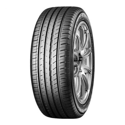 Шины YOKOHAMA BLUEARTH AE51 205/50 R17 93W