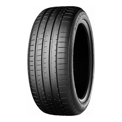 Шины YOKOHAMA ADVAN SPORT V107 265/40 R22 106Y