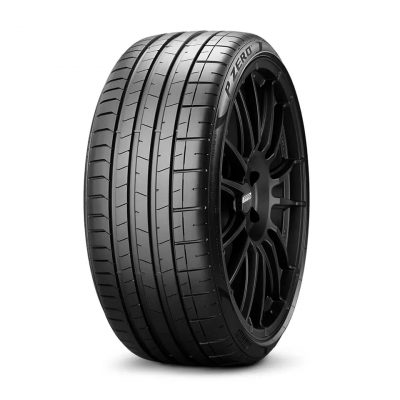 Шины PIRELLI P ZERO (PZ4) 255/35 R21 98Y XL MO-S