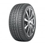 Шины NOKIAN TYRES NORDMAN SZ2 205/50 R17 93W XL