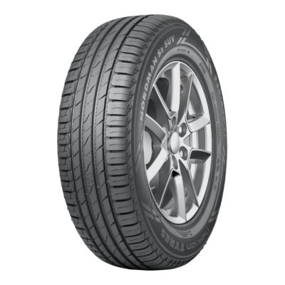 Шины NOKIAN TYRES NORDMAN S2 SUV 225/55 R18 98H