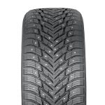 Шины NOKIAN TYRES HAKKAPELIITTA 10P SUV 225/60 R17 103T XL — изображение 5