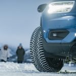 Шины NOKIAN TYRES HAKKAPELIITTA 10P SUV 225/60 R17 103T XL — изображение 2