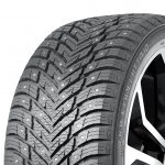 Шины NOKIAN TYRES HAKKAPELIITTA 10P SUV 225/60 R17 103T XL — изображение 6