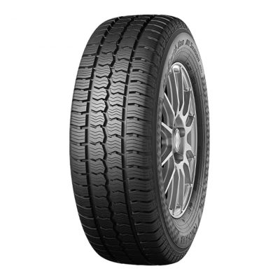 Шины YOKOHAMA BLUEARTH-VAN RY61 195/70 R15 104/102T