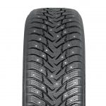 Шины NOKIAN TYRES NORDMAN 8 SUV 245/75 R16 111T — изображение 6
