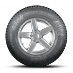 Шины NOKIAN TYRES NORDMAN 8 SUV 245/75 R16 111T — изображение 3