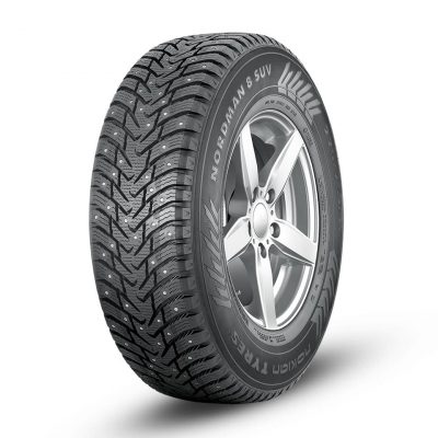 Шины NOKIAN TYRES NORDMAN 8 SUV 245/75 R16 111T