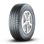 Шины CONTINENTAL VANCONTACT WINTER 6PR 205/65 R15 102/100T