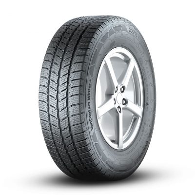 Шины CONTINENTAL VANCONTACT WINTER 6PR 205/65 R15 102/100T