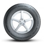Шины CONTINENTAL VANCONTACT WINTER 6PR 205/65 R15 102/100T — изображение 2